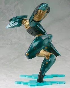 Rise of Gunpla Kotobukiya|Metal Gear^METAL GEAR 1/100 RAY