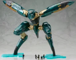 Rise of Gunpla Kotobukiya|Metal Gear^METAL GEAR 1/100 RAY