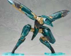 Rise of Gunpla Kotobukiya|Metal Gear^METAL GEAR 1/100 RAY