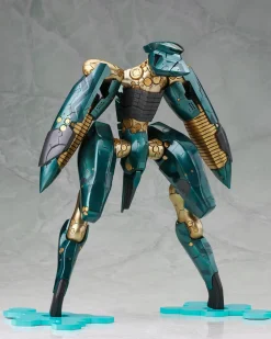 Rise of Gunpla Kotobukiya|Metal Gear^METAL GEAR 1/100 RAY
