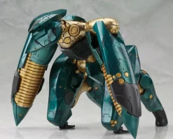 Rise of Gunpla Kotobukiya|Metal Gear^METAL GEAR 1/100 RAY