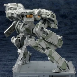 Rise of Gunpla Kotobukiya|Metal Gear^METAL GEAR 1/100 REX METAL GEAR SOLID 4 Ver.
