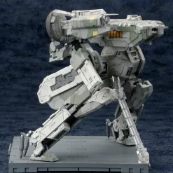 Rise of Gunpla Kotobukiya|Metal Gear^METAL GEAR 1/100 REX METAL GEAR SOLID 4 Ver.