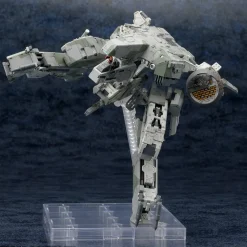 Rise of Gunpla Kotobukiya|Metal Gear^METAL GEAR 1/100 REX METAL GEAR SOLID 4 Ver.