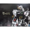 Rise of Gunpla Gundam: Char'S Counterattack^METAL STRUCTURE : RX-93 NU GUNDAM