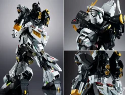 Rise of Gunpla Gundam: Char'S Counterattack^METAL STRUCTURE : RX-93 NU GUNDAM
