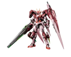 Rise of Gunpla Gundam 00|Master Grade (Mg)^MG 1/100 00 GUNDAM SEVEN SWORD/G TRANS-AM