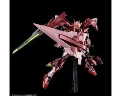 Rise of Gunpla Gundam 00|Master Grade (Mg)^MG 1/100 00 GUNDAM SEVEN SWORD/G TRANS-AM