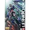 Rise of Gunpla Gundam 00|Master Grade (Mg)^MG 1/100 00 QAN-T