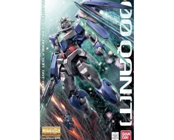 Rise of Gunpla Gundam 00|Master Grade (Mg)^MG 1/100 00 QAN-T