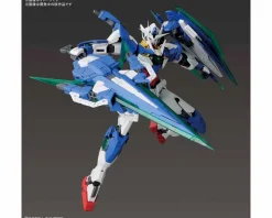 Rise of Gunpla Gundam 00|Master Grade (Mg)^MG 1/100 00 QAN[T] FULL SABER