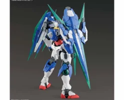 Rise of Gunpla Gundam 00|Master Grade (Mg)^MG 1/100 00 QAN[T] FULL SABER