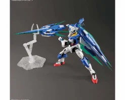 Rise of Gunpla Gundam 00|Master Grade (Mg)^MG 1/100 00 QAN[T] FULL SABER