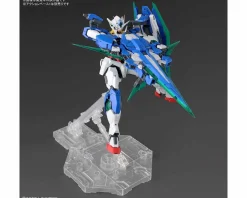 Rise of Gunpla Gundam 00|Master Grade (Mg)^MG 1/100 00 QAN[T] FULL SABER