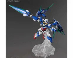 Rise of Gunpla Gundam 00|Master Grade (Mg)^MG 1/100 00 QAN[T] FULL SABER