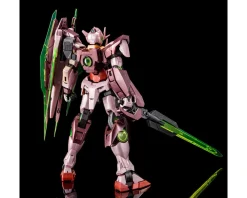 Rise of Gunpla Gundam 00|Master Grade (Mg)^MG 1/100 00 QAN[T] (TRANS-AM MODE)SP