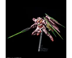 Rise of Gunpla Gundam 00|Master Grade (Mg)^MG 1/100 00 QAN[T] (TRANS-AM MODE)SP