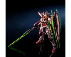 Rise of Gunpla Gundam 00|Master Grade (Mg)^MG 1/100 00 QAN[T] (TRANS-AM MODE)SP