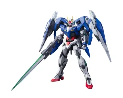 Rise of Gunpla Gundam 00|Master Grade (Mg)^MG 1/100 00 RAISER