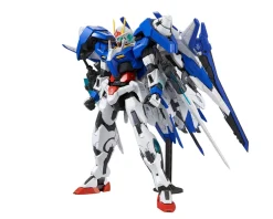 Rise of Gunpla Gundam 00|Master Grade (Mg)^MG 1/100 00 XN RAISER
