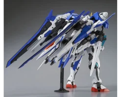 Rise of Gunpla Gundam 00|Master Grade (Mg)^MG 1/100 00 XN RAISER