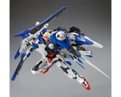 Rise of Gunpla Gundam 00|Master Grade (Mg)^MG 1/100 00 XN RAISER