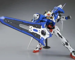 Rise of Gunpla Gundam 00|Master Grade (Mg)^MG 1/100 00 XN RAISER