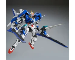 Rise of Gunpla Gundam 00|Master Grade (Mg)^MG 1/100 00 XN RAISER