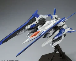 Rise of Gunpla Gundam 00|Master Grade (Mg)^MG 1/100 00 XN RAISER