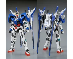 Rise of Gunpla Gundam 00|Master Grade (Mg)^MG 1/100 00 XN RAISER