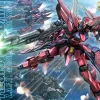 Rise of Gunpla Gundam Seed|Master Grade (Mg)^MG 1/100 AEGIS