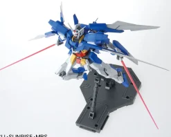 Rise of Gunpla Gundam Age|Master Grade (Mg)^MG 1/100 AGE-2 NORMAL