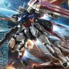 Rise of Gunpla Gundam Seed|Master Grade (Mg)^MG 1/100 AILE STRIKE GUNDAM VER. RM