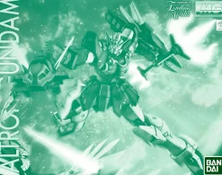Rise of Gunpla Gundam Wing: Endless Waltz|Master Grade (Mg)^MG 1/100 ALTRON GUNDAM EW VER. NATAKU