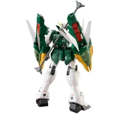 Rise of Gunpla Gundam Wing: Endless Waltz|Master Grade (Mg)^MG 1/100 ALTRON GUNDAM EW VER. NATAKU