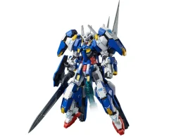 Rise of Gunpla Gundam 00|Master Grade (Mg)^MG 1/100 AVALANCHE EXIA
