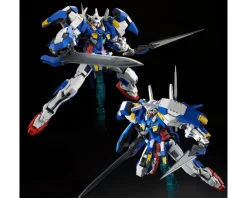 Rise of Gunpla Gundam 00|Master Grade (Mg)^MG 1/100 AVALANCHE EXIA