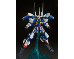 Rise of Gunpla Gundam 00|Master Grade (Mg)^MG 1/100 AVALANCHE EXIA