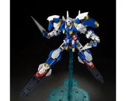 Rise of Gunpla Gundam 00|Master Grade (Mg)^MG 1/100 AVALANCHE EXIA