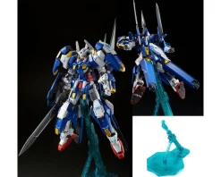 Rise of Gunpla Gundam 00|Master Grade (Mg)^MG 1/100 AVALANCHE EXIA
