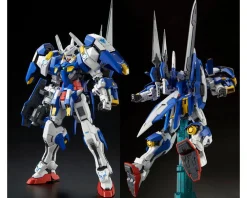 Rise of Gunpla Gundam 00|Master Grade (Mg)^MG 1/100 AVALANCHE EXIA