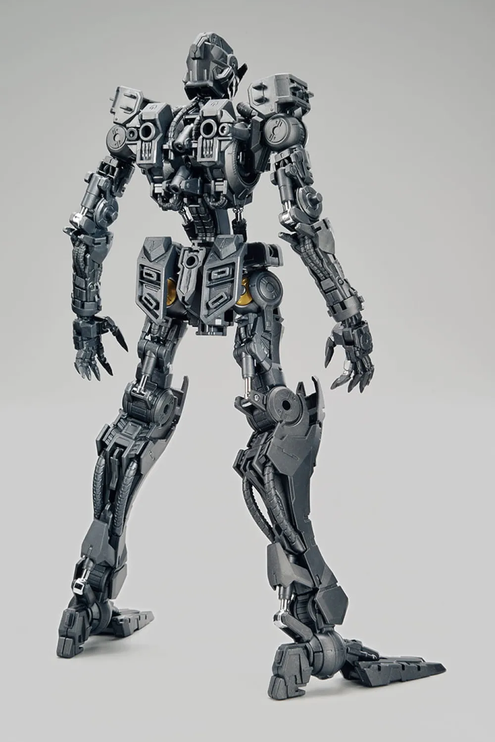 Rise of Gunpla Iron-Blooded Orphans|Master Grade (Mg)^MG 1/100 BARBATOS CLEAR COLOR