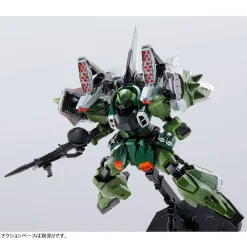 Rise of Gunpla Gundam Seed Destiny|Master Grade (Mg)^MG 1/100 BLAZE ZAKU PHANTOM / BLAZE ZAKU WARRIOR