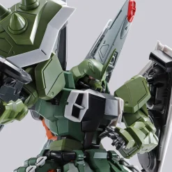 Rise of Gunpla Gundam Seed Destiny|Master Grade (Mg)^MG 1/100 BLAZE ZAKU PHANTOM / BLAZE ZAKU WARRIOR