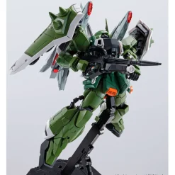 Rise of Gunpla Gundam Seed Destiny|Master Grade (Mg)^MG 1/100 BLAZE ZAKU PHANTOM / BLAZE ZAKU WARRIOR
