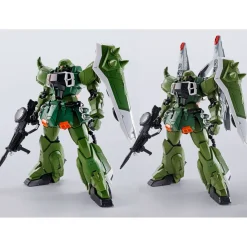 Rise of Gunpla Gundam Seed Destiny|Master Grade (Mg)^MG 1/100 BLAZE ZAKU PHANTOM / BLAZE ZAKU WARRIOR