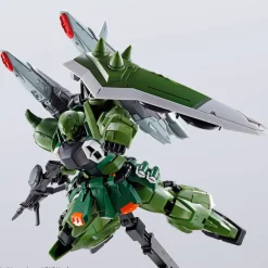 Rise of Gunpla Gundam Seed Destiny|Master Grade (Mg)^MG 1/100 BLAZE ZAKU PHANTOM / BLAZE ZAKU WARRIOR