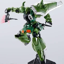 Rise of Gunpla Gundam Seed Destiny|Master Grade (Mg)^MG 1/100 BLAZE ZAKU PHANTOM / BLAZE ZAKU WARRIOR