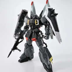 Rise of Gunpla Master Grade (Mg)^MG 1/100 BLAZE ZAKU PHANTOM (DEARKA ELTHMAN CUSTOM)