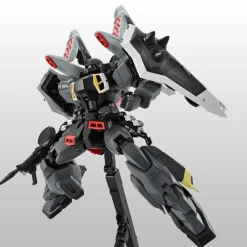 Rise of Gunpla Master Grade (Mg)^MG 1/100 BLAZE ZAKU PHANTOM (DEARKA ELTHMAN CUSTOM)